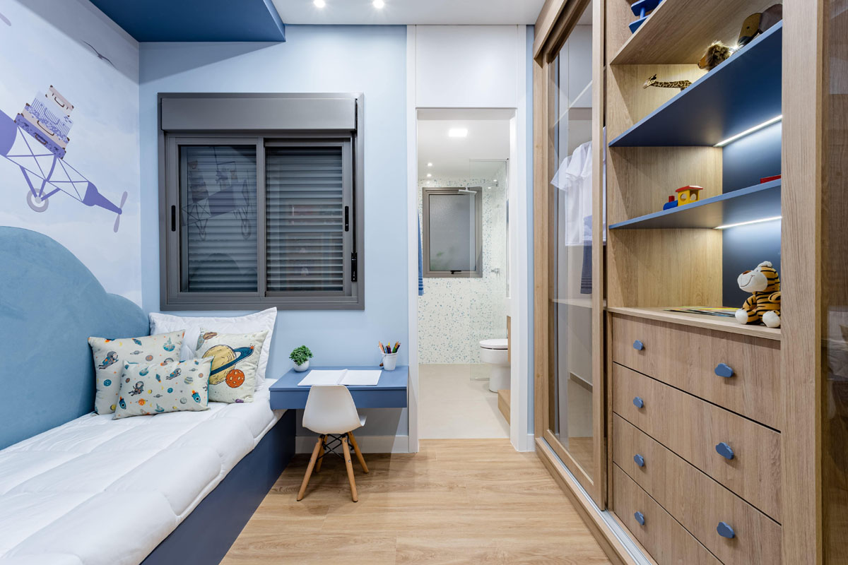 Home Resort Astorga by Diálogo em Vila Guilhermina, São Paulo – foto 5