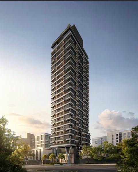 JNCQUOI NR em Paraíso, São Paulo - foto 1