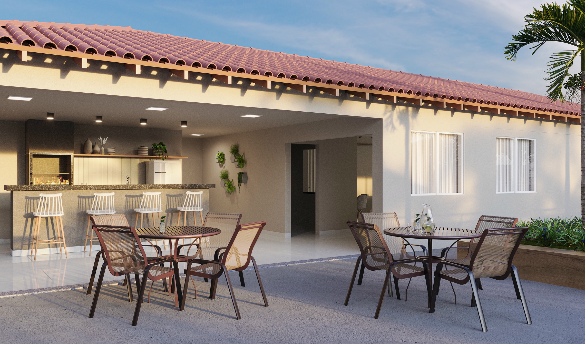 Eco Vic Vista — Fase 1 em Vila Olinda, Franco da Rocha – foto 8