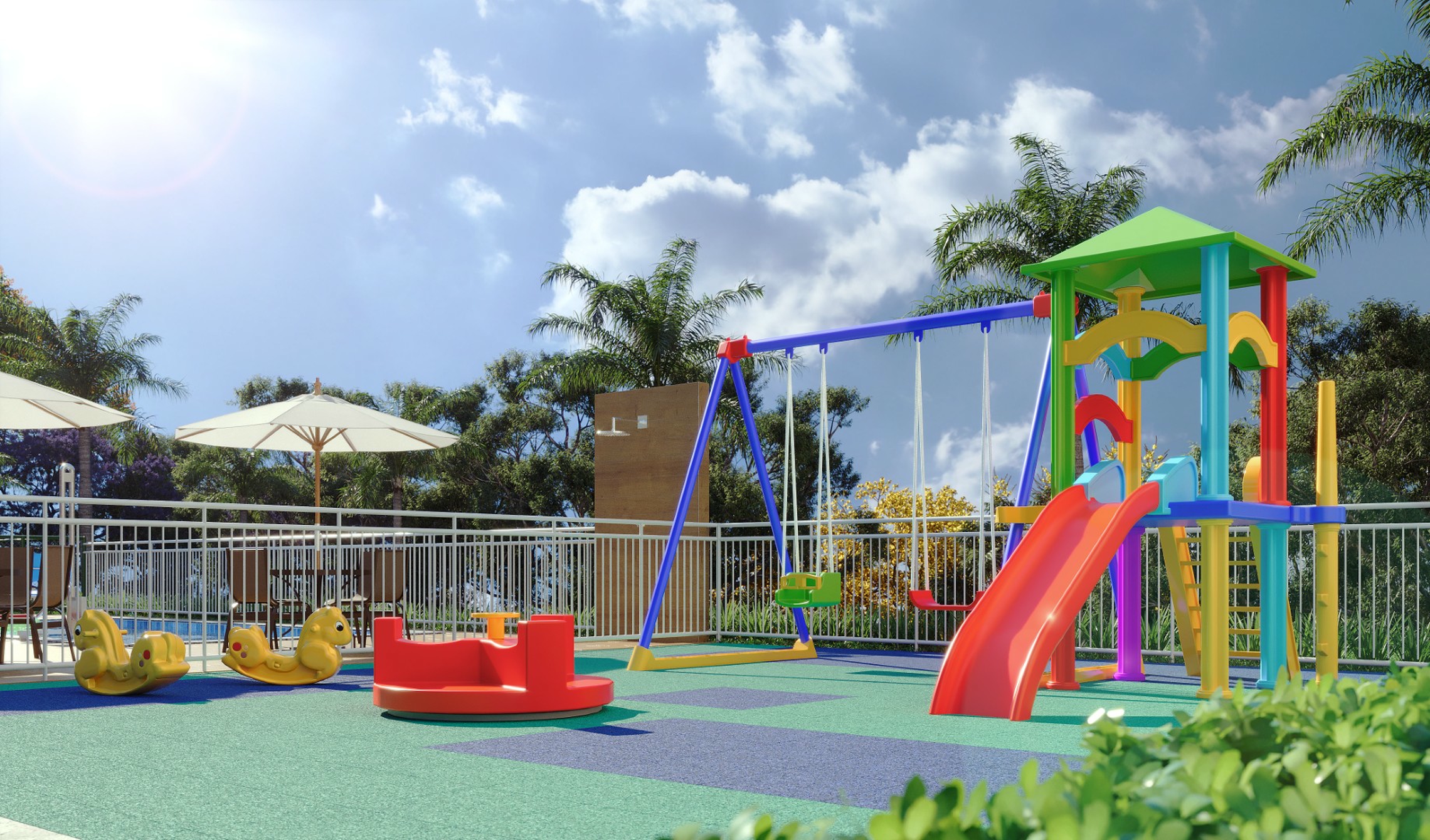 Eco Vic Vista — Fase 1 em Vila Olinda, Franco da Rocha – foto 10