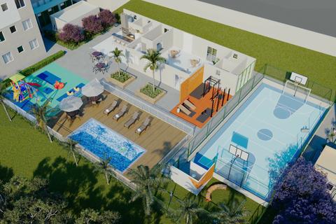 Eco Vic Vista — Fase 1 em Vila Olinda, Franco da Rocha - foto 4