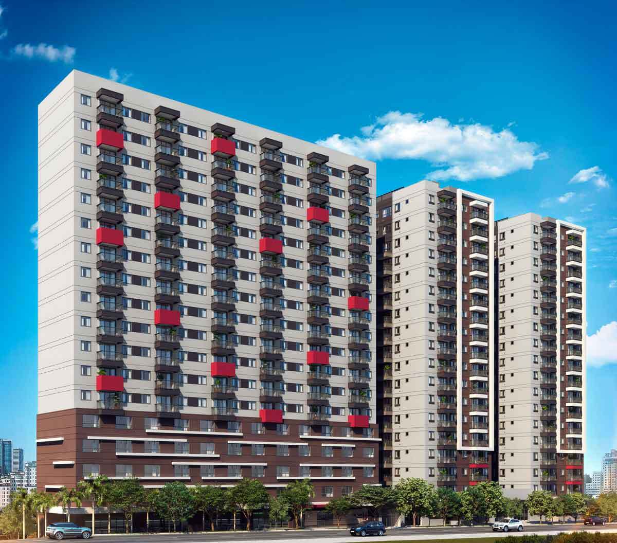 ClubLine São Judas NR — Fase 2 em Planalto Paulista, São Paulo – foto 1