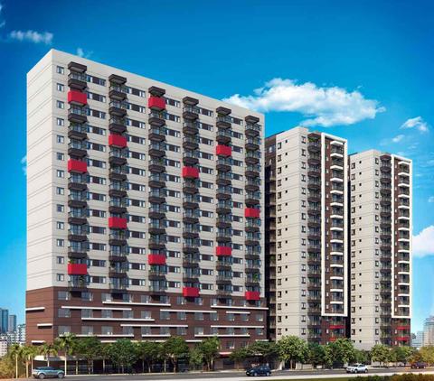 ClubLine São Judas NR — Fase 2 em Planalto Paulista, São Paulo - foto 1