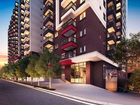 ClubLine São Judas NR — Fase 2 em Planalto Paulista, São Paulo - foto 3
