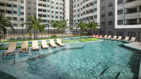 Vinx Jurubatuba Home Resort — Fase 1 em Jurubatuba, São Paulo - foto 3