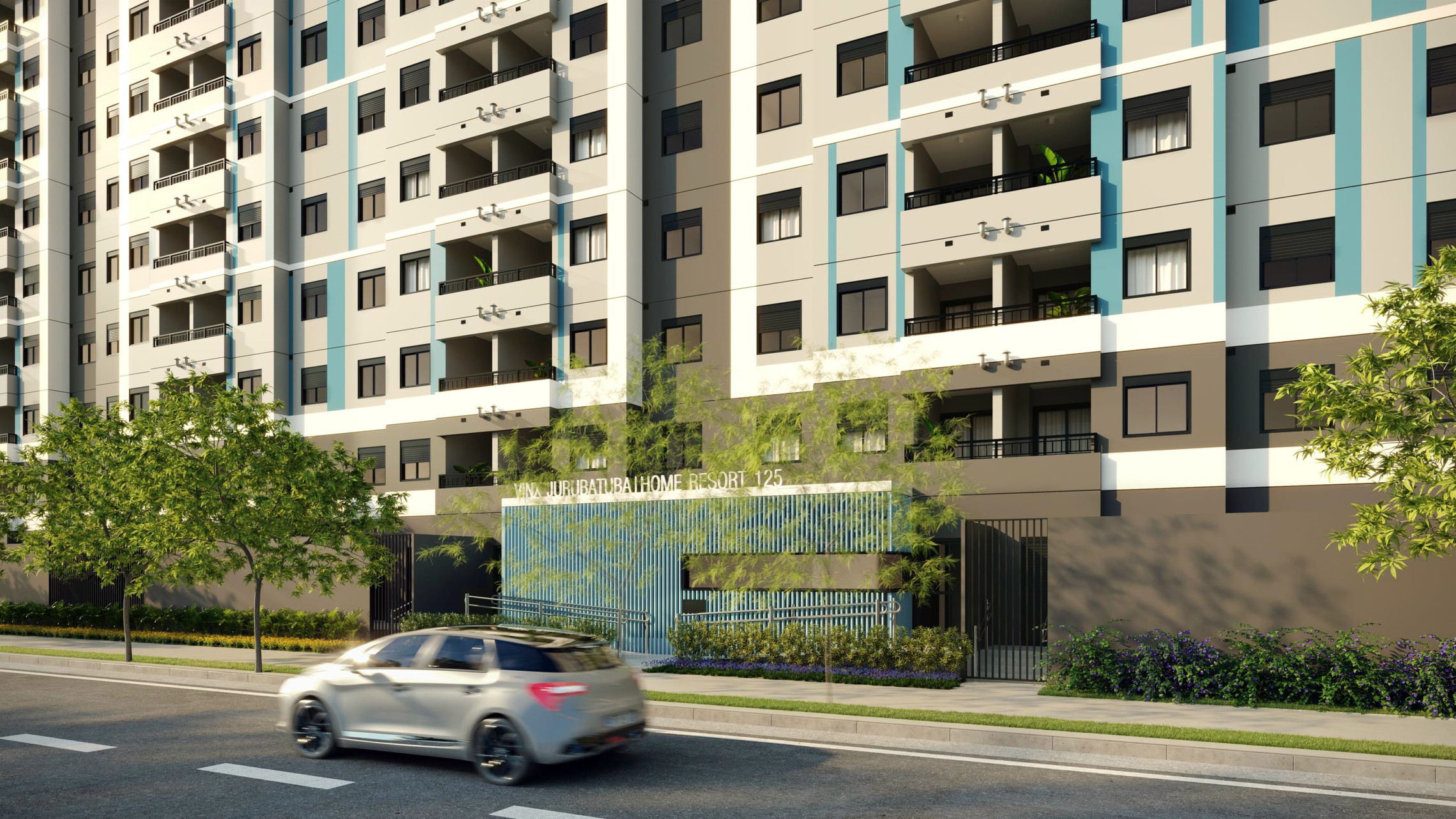 Vinx Jurubatuba Home Resort — Fase 2 em Jurubatuba, São Paulo – foto 2