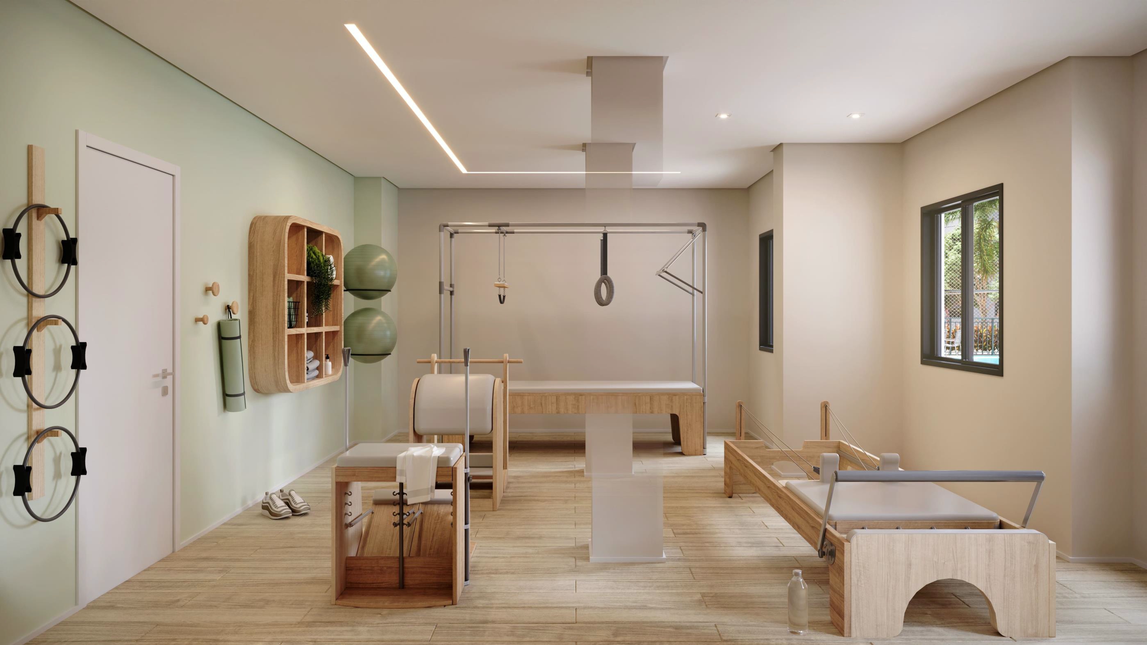 Vinx Jurubatuba Home Resort — Fase 2 em Jurubatuba, São Paulo – foto 8