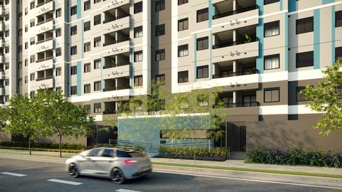 Vinx Jurubatuba Home Resort — Fase 2 em Jurubatuba, São Paulo - foto 2