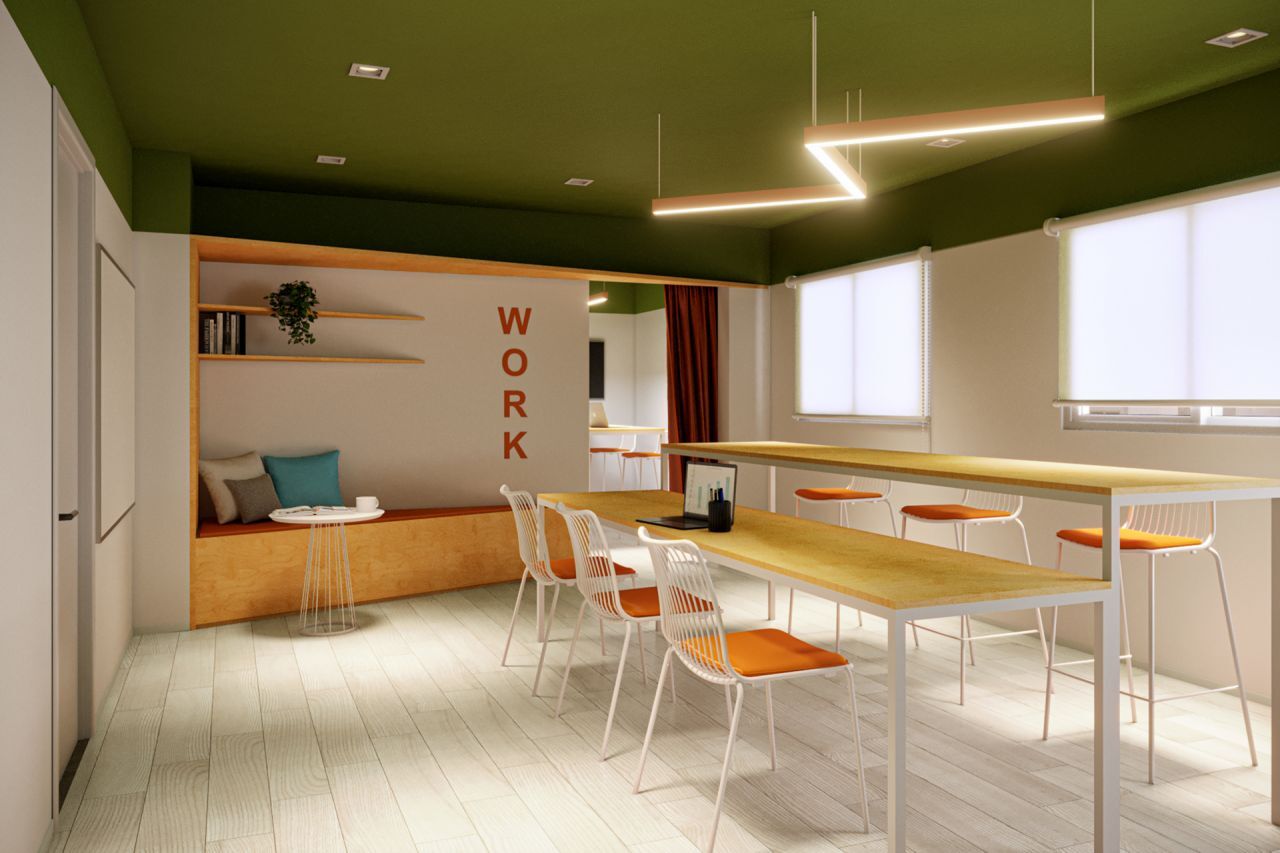 Vinx Vila Tolstói — Fase 2 em Vila Tolstoi, São Paulo – foto 9