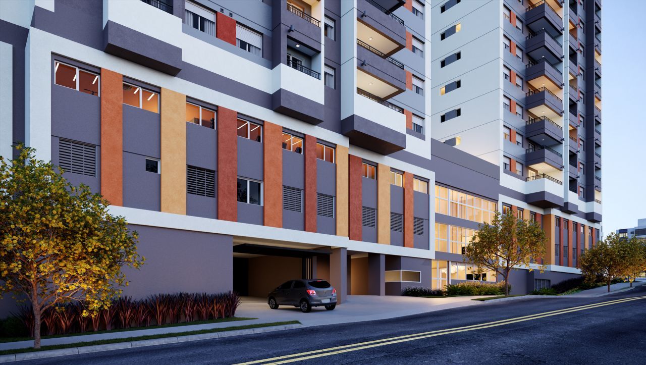 Vinx Vila Tolstói — Fase 2 em Vila Tolstoi, São Paulo – foto 3