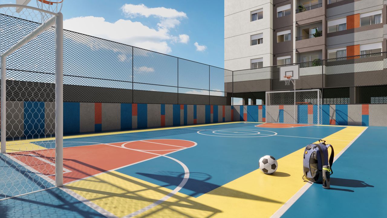 Vinx Vila Tolstói — Fase 2 em Vila Tolstoi, São Paulo – foto 13