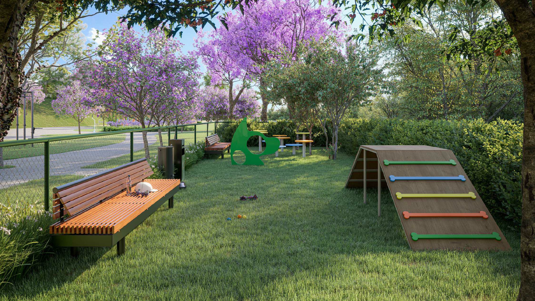 Botânica Flora Brasilis — Fase 1 em Vila Areal, Indaiatuba – foto 11
