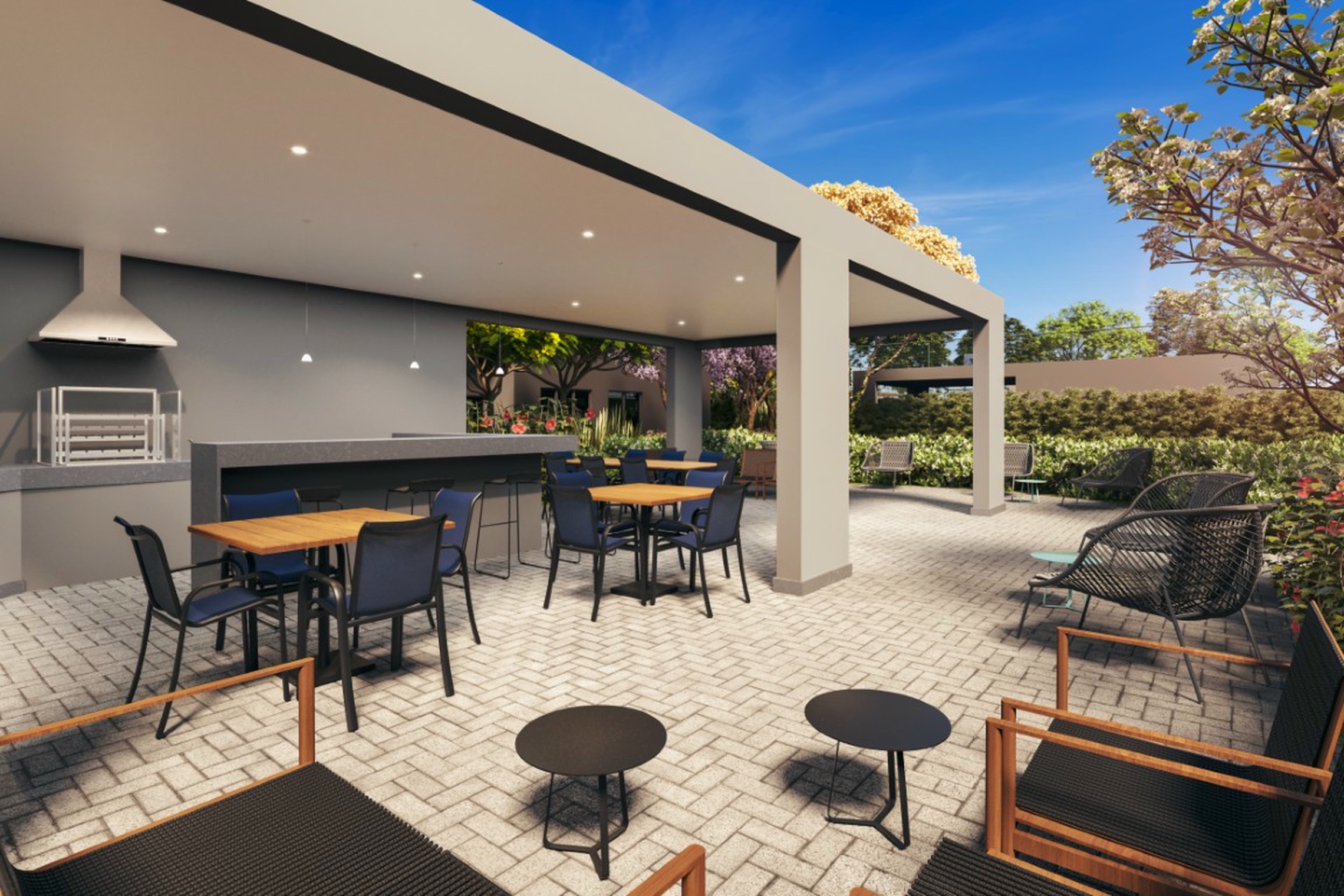Icaraí Parque Clube — Fase 1 em Jardim D'Icaraí, Salto – foto 13