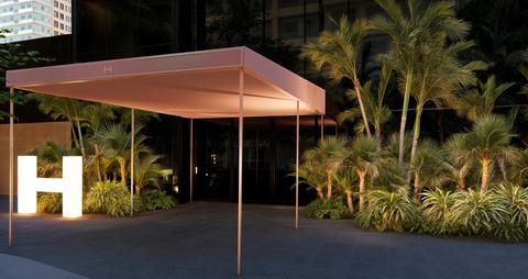 H Bela Cintra by Vitacon NR em Jardins, São Paulo - foto 3