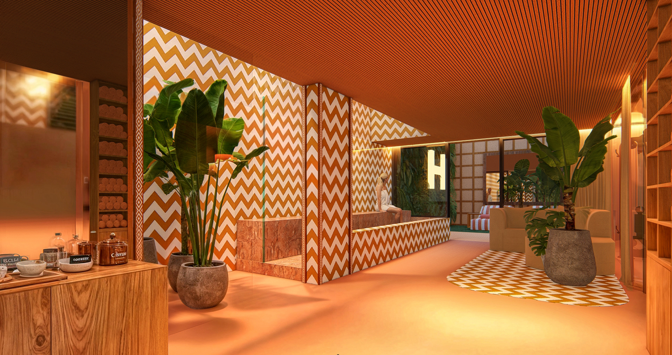 H Bela Cintra by Vitacon Cotas em Jardins, São Paulo – foto 12