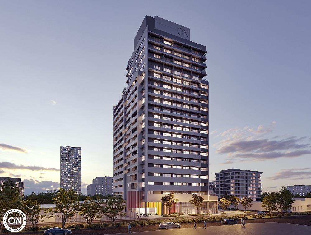 ON Brooklin NR em Santo Amaro, São Paulo – foto 1