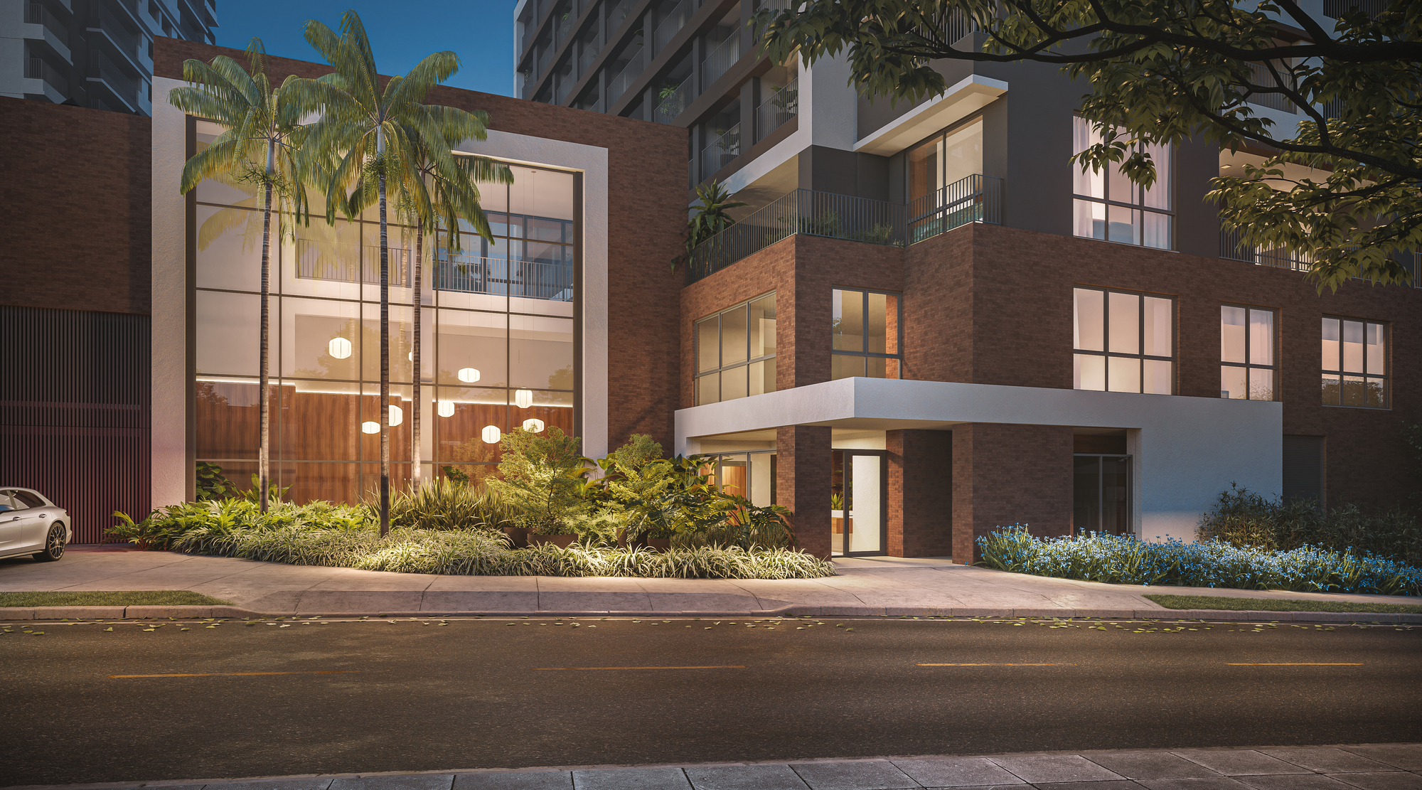 Landmark Santa Cruz by Diálogo Residences em Alto do Ipiranga, São Paulo