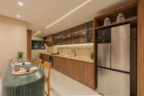 Landmark Santa Cruz by Diálogo Residences em Alto do Ipiranga, São Paulo - foto 3