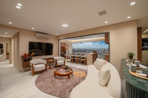 Landmark Santa Cruz by Diálogo Residences em Alto do Ipiranga, São Paulo - foto 2