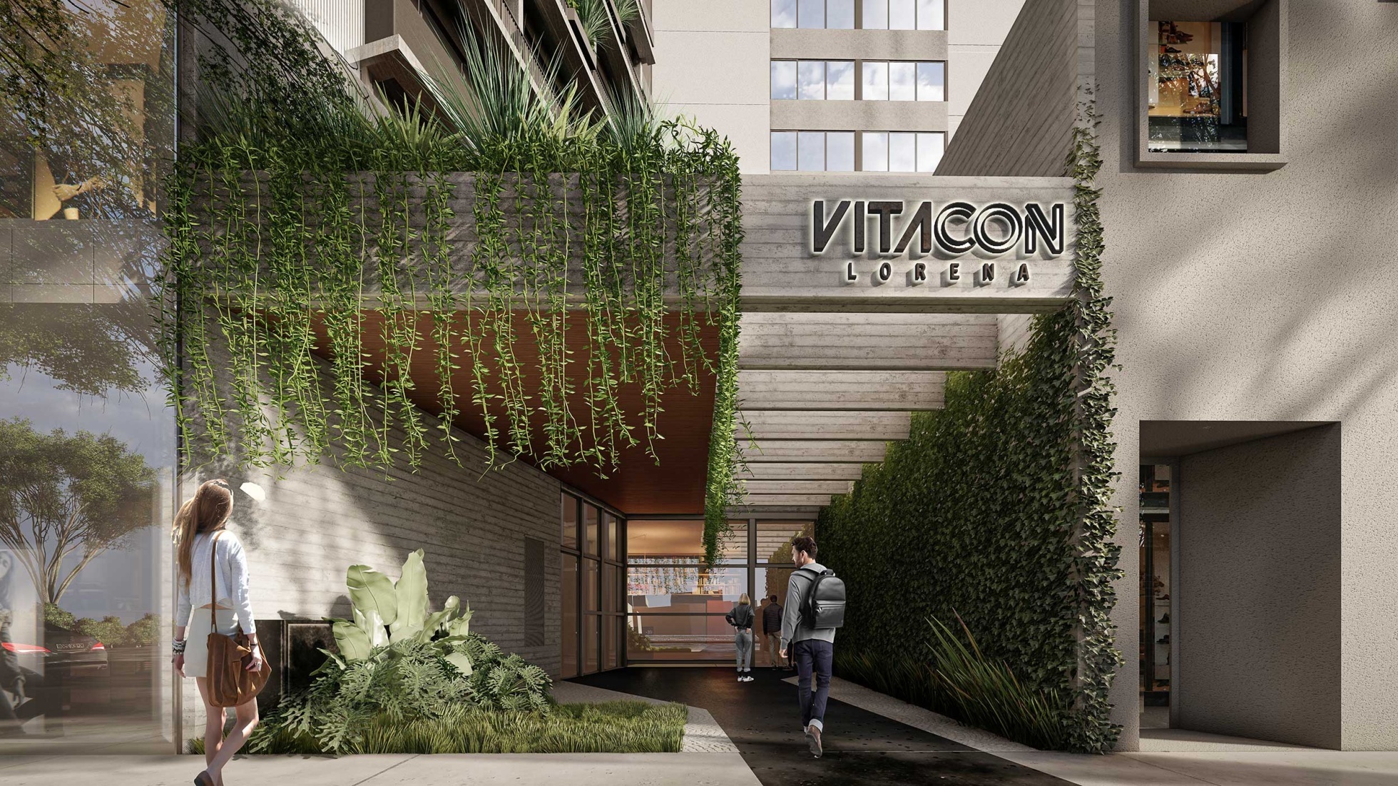 Vitacon Lorena NR em Jardim Paulista, São Paulo – foto 3