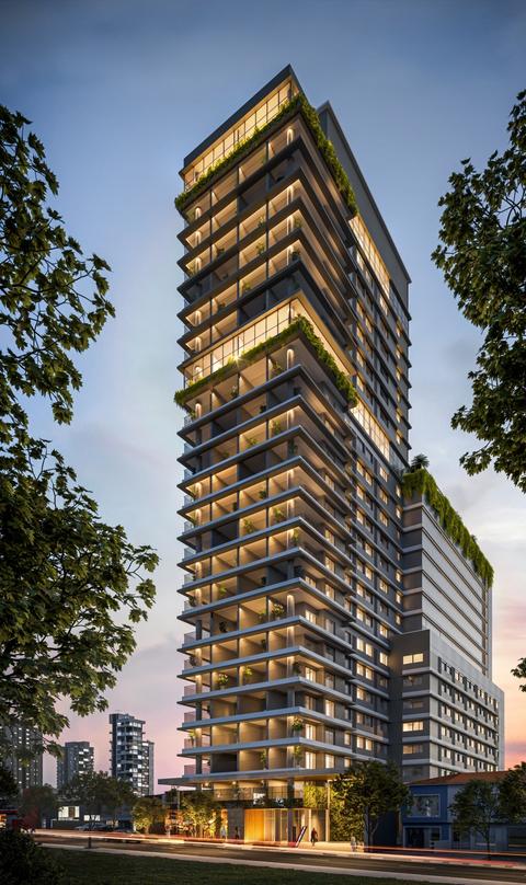 Vitacon Maestro Cardim NR em Liberdade, São Paulo - foto 1