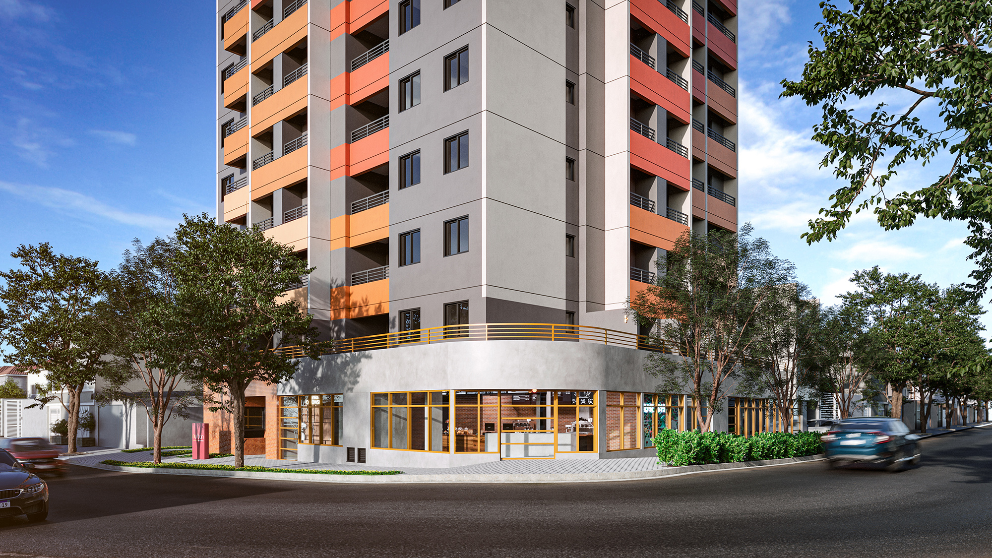 Nurban Barão de Campinas NR em Santa Cecília, São Paulo – foto 4