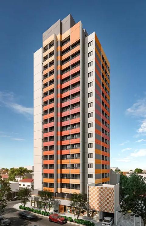 Nurban Barão de Campinas NR em Santa Cecília, São Paulo - foto 1
