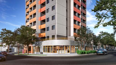 Nurban Barão de Campinas NR em Santa Cecília, São Paulo - foto 4