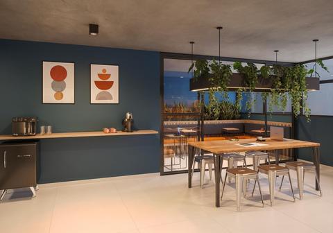 Nurban Conceição NR em Conceição, São Paulo - foto 4