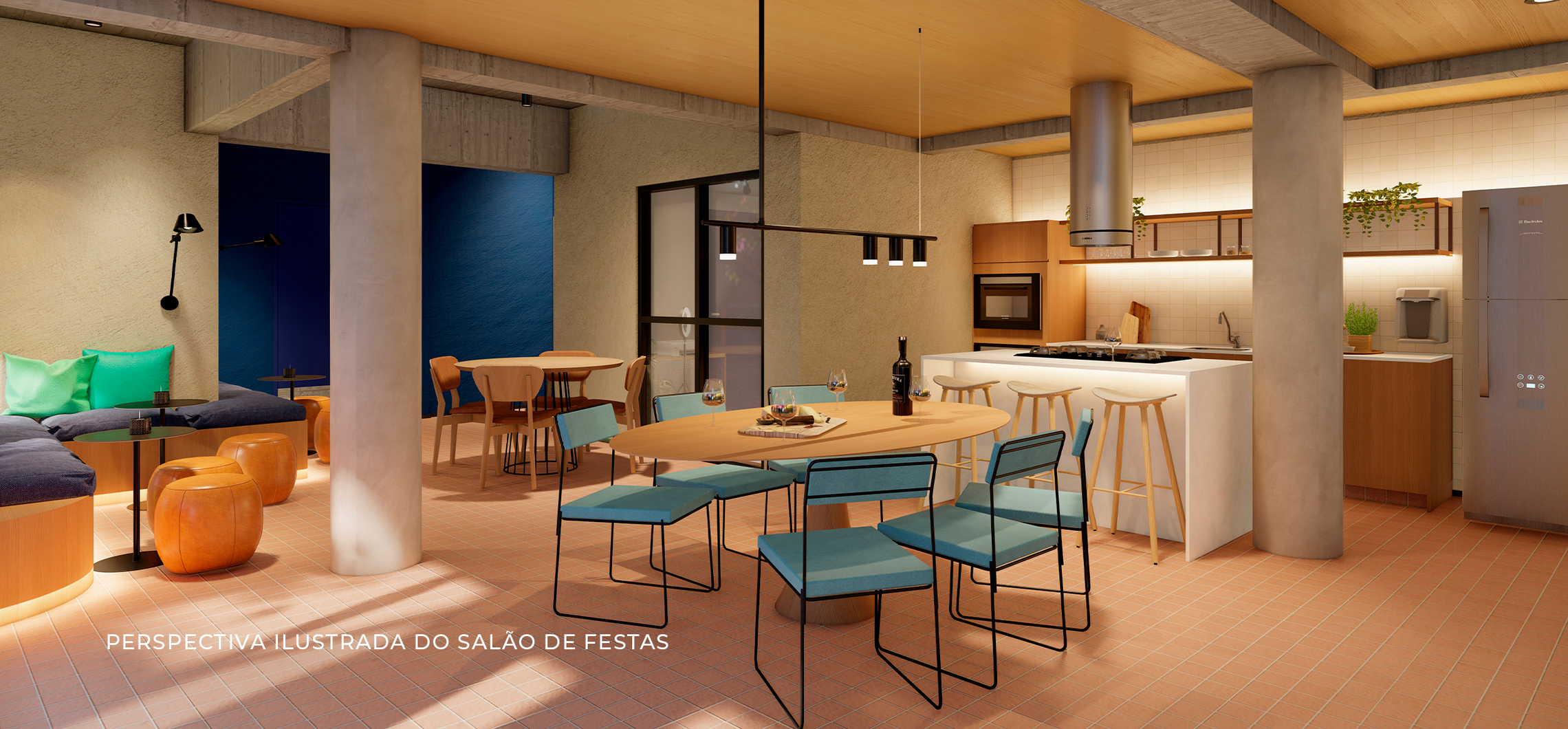 Nurban Ibirapuera NR em Vila Clementino, São Paulo – foto 4