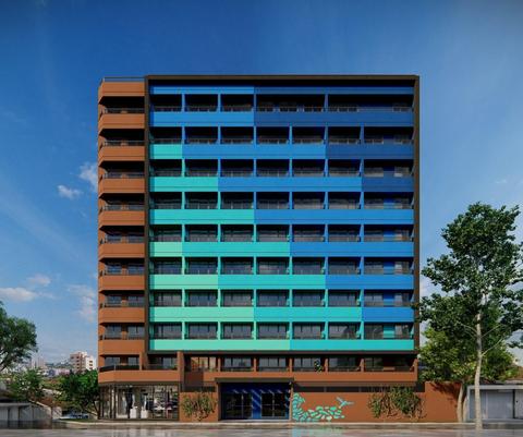 Nurban Ibirapuera NR em Vila Clementino, São Paulo - foto 1