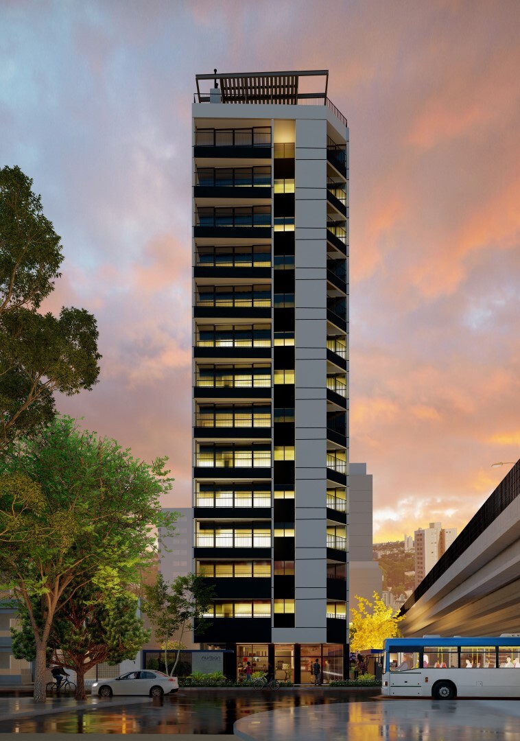 Nurban Santa Cecília NR em Santa Cecília, São Paulo – foto 2