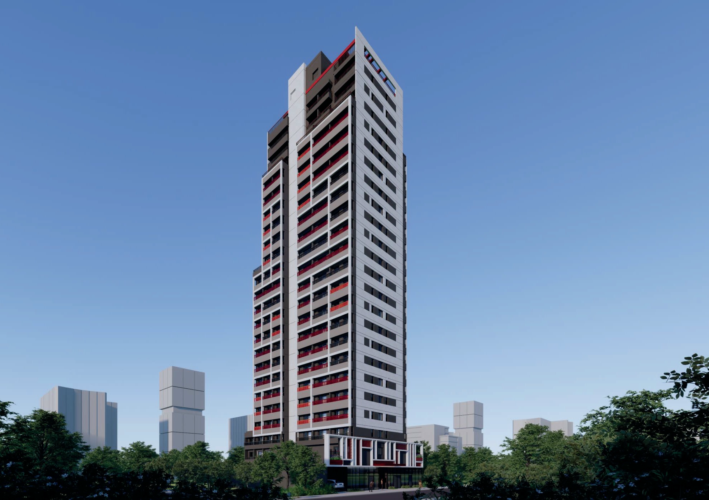 Nurban Venâncio Lojas em Perdizes, São Paulo