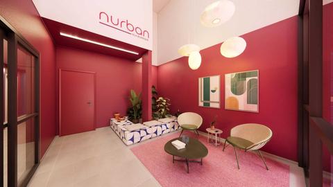 Nurban Vila Buarque NR em Vila Buarque, São Paulo - foto 4