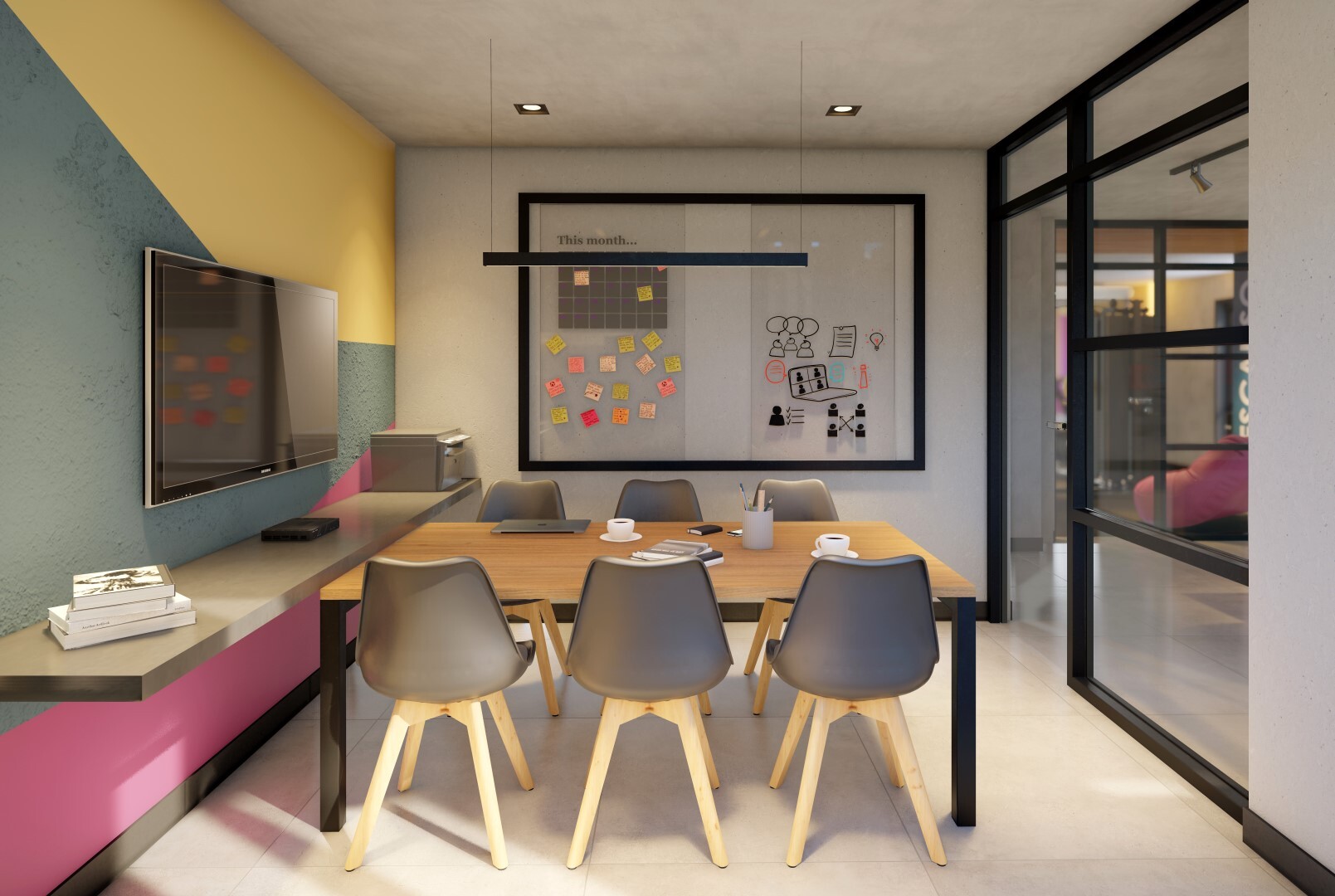 Nurban Vila Clementino NR em Vila Clementino, São Paulo – foto 6