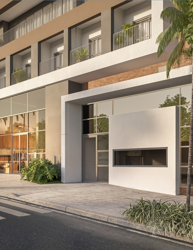 Landmark Santa Cruz by Diálogo Smart Spaces em Alto do Ipiranga, São Paulo – foto 9