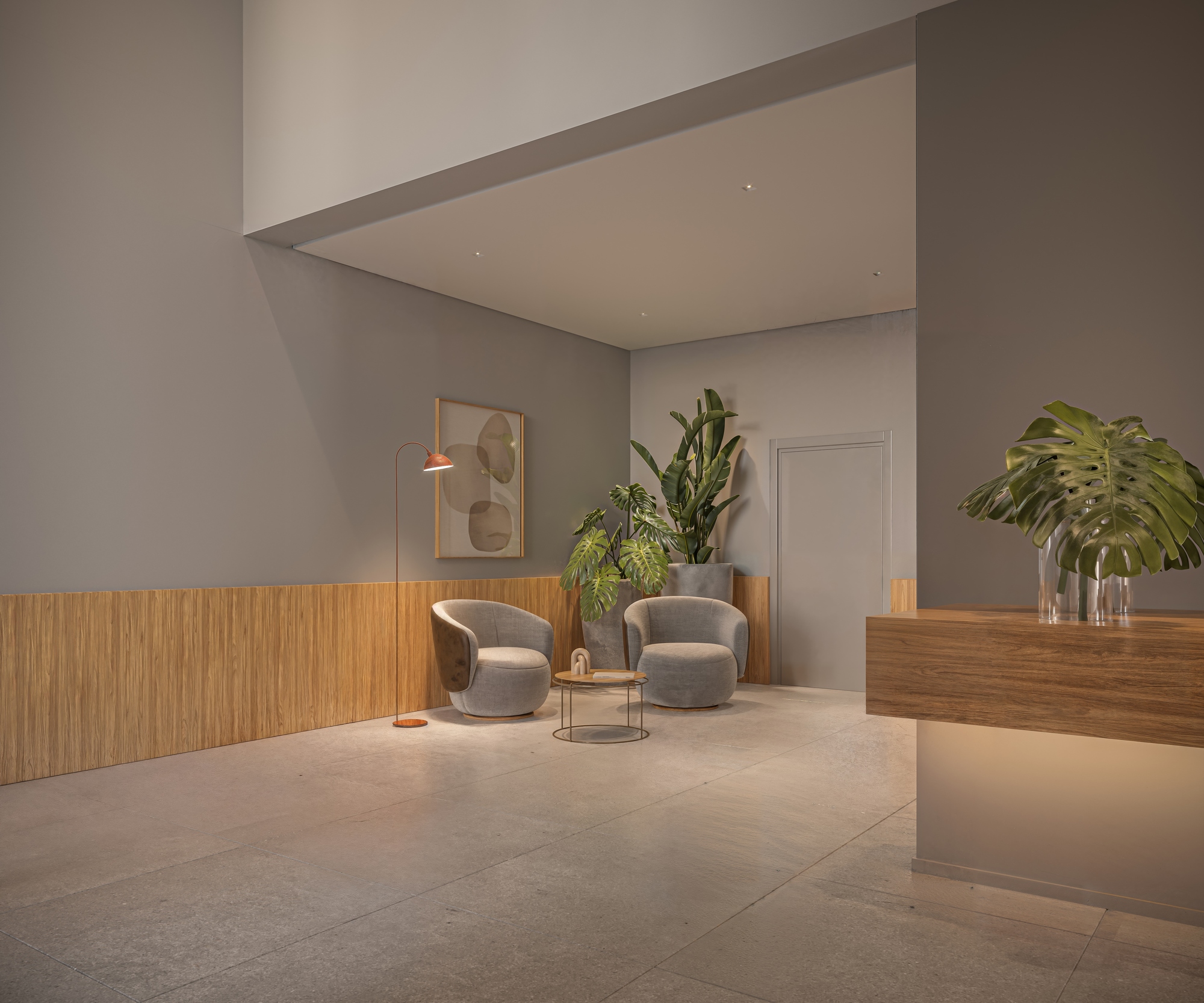 Landmark Santa Cruz by Diálogo Smart Spaces em Alto do Ipiranga, São Paulo – foto 3