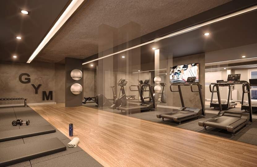 Vivaz Prime Vila Nova Cachoeirinha — Fase 2 em Vila Nova Cachoeirinha, São Paulo – foto 4