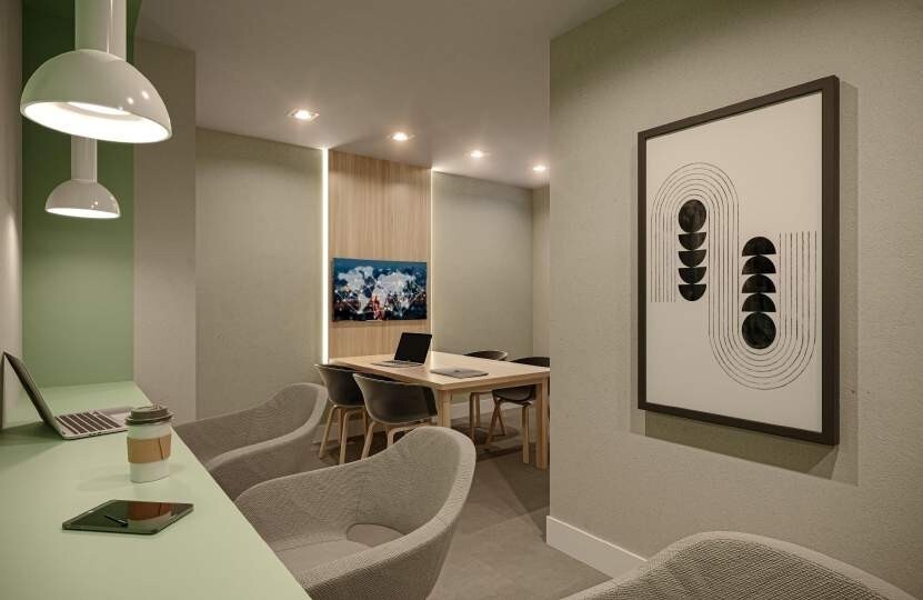 Vivaz Prime Vila Nova Cachoeirinha — Fase 2 em Vila Nova Cachoeirinha, São Paulo – foto 9