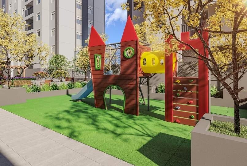Vivaz Prime Vila Nova Cachoeirinha — Fase 2 em Vila Nova Cachoeirinha, São Paulo – foto 14