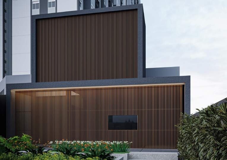 Vivaz Prime Vila Nova Cachoeirinha — Fase 2 em Vila Nova Cachoeirinha, São Paulo – foto 2