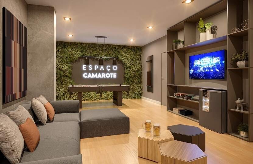 Vivaz Prime Vila Nova Cachoeirinha — Fase 2 em Vila Nova Cachoeirinha, São Paulo – foto 7