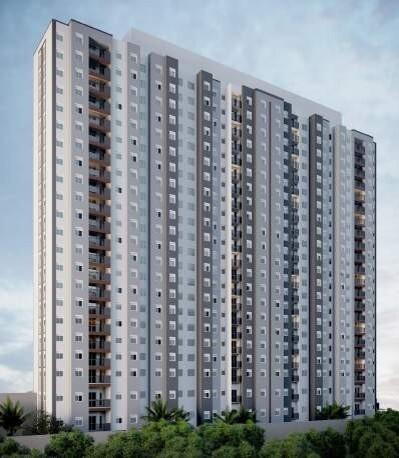 Vivaz Prime Vila Nova Cachoeirinha — Fase 2 em Vila Nova Cachoeirinha, São Paulo - foto 1
