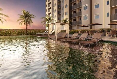 Vivaz Prime Vila Nova Cachoeirinha — Fase 2 em Vila Nova Cachoeirinha, São Paulo - foto 3