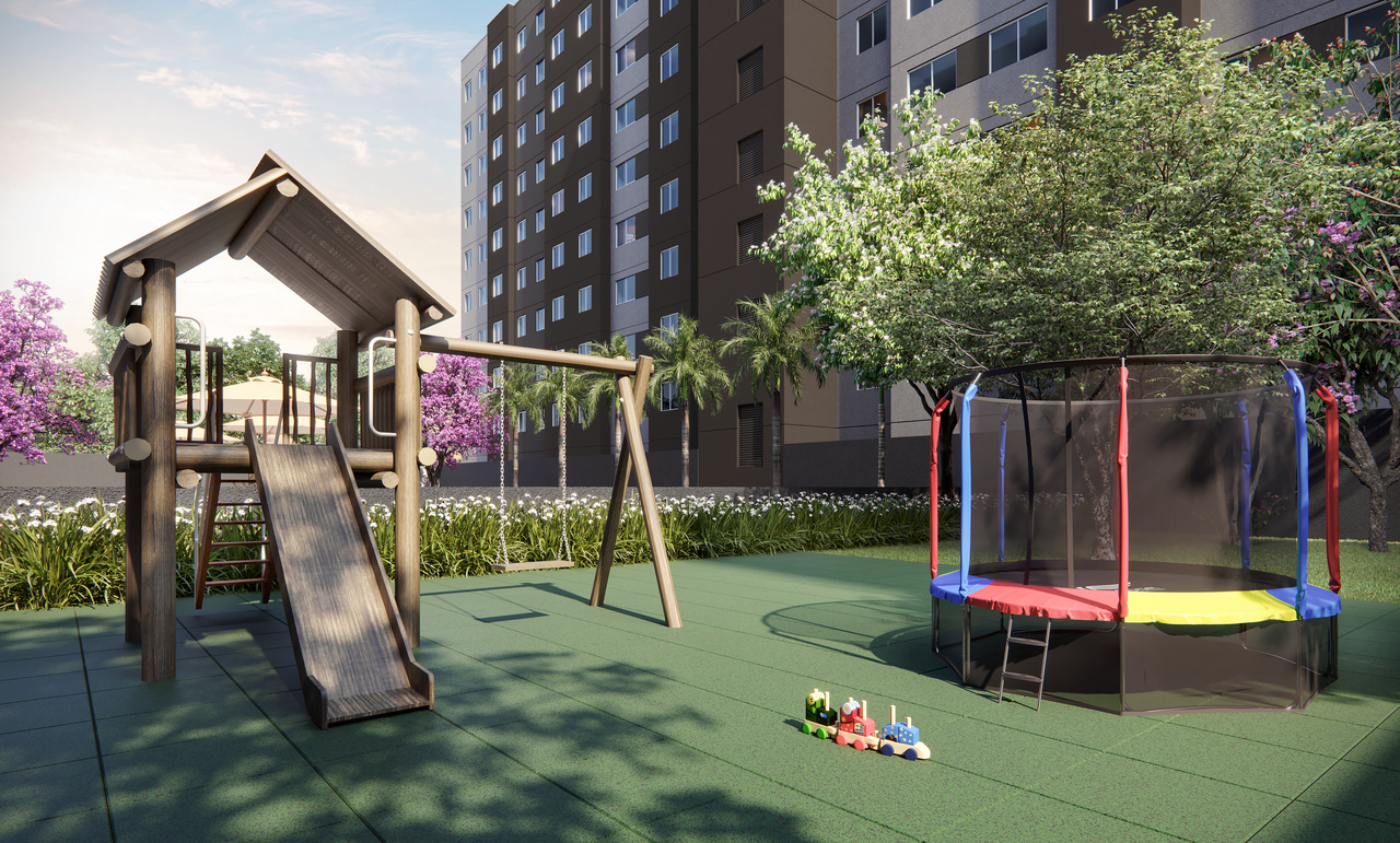 Vivaz Cantareira 3 — Fase 2 em Jardim Pirituba, São Paulo – foto 14