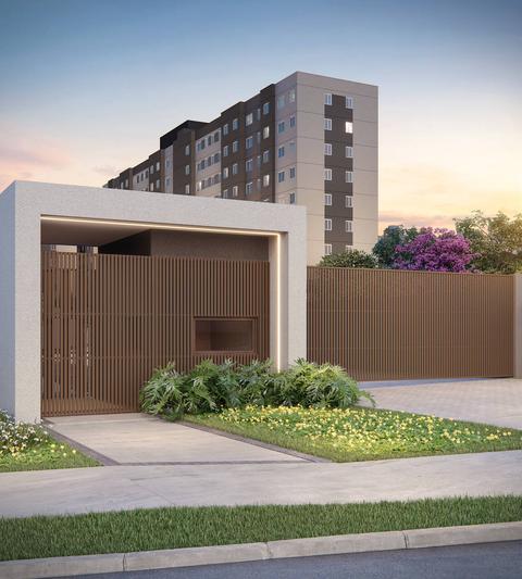 Vivaz Cantareira 3 — Fase 2 em Jardim Pirituba, São Paulo - foto 1