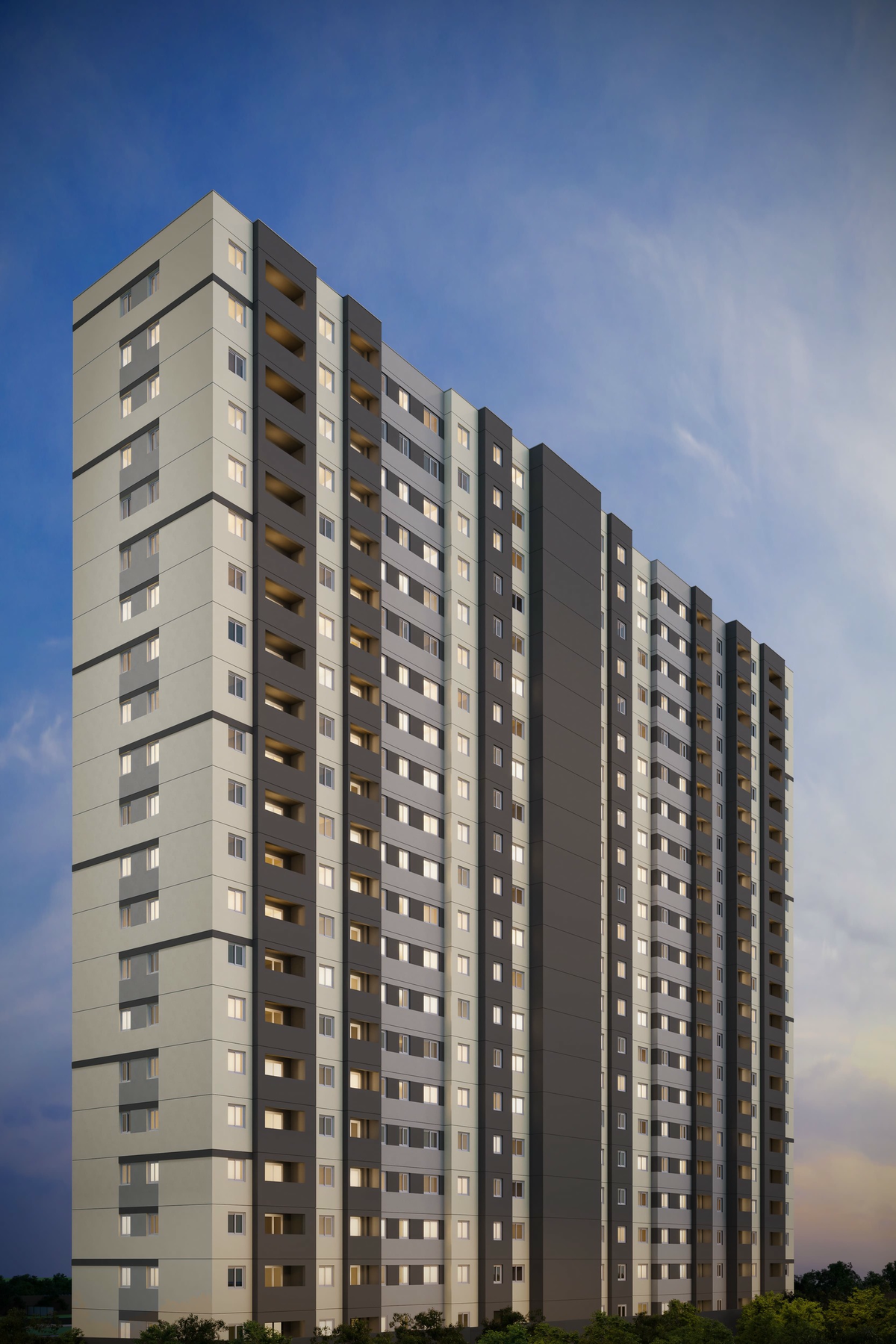 Vivaz Clube Barra Funda — Fase 2 em Barra Funda, São Paulo – foto 1