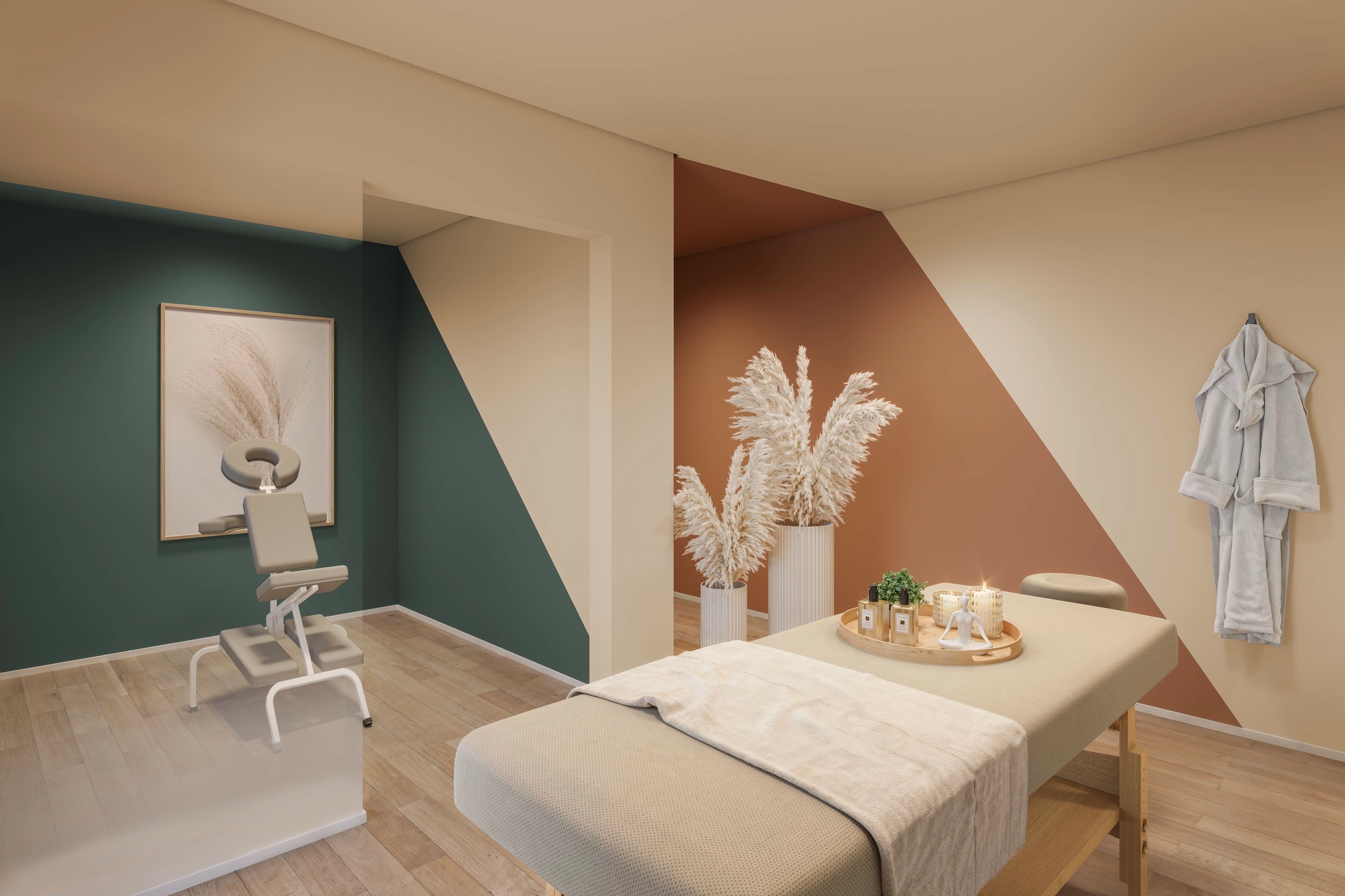 Vivaz Clube Barra Funda — Fase 2 em Barra Funda, São Paulo – foto 6
