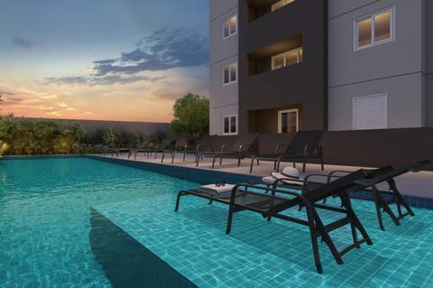 Vivaz Clube Barra Funda — Fase 2 em Barra Funda, São Paulo - foto 3