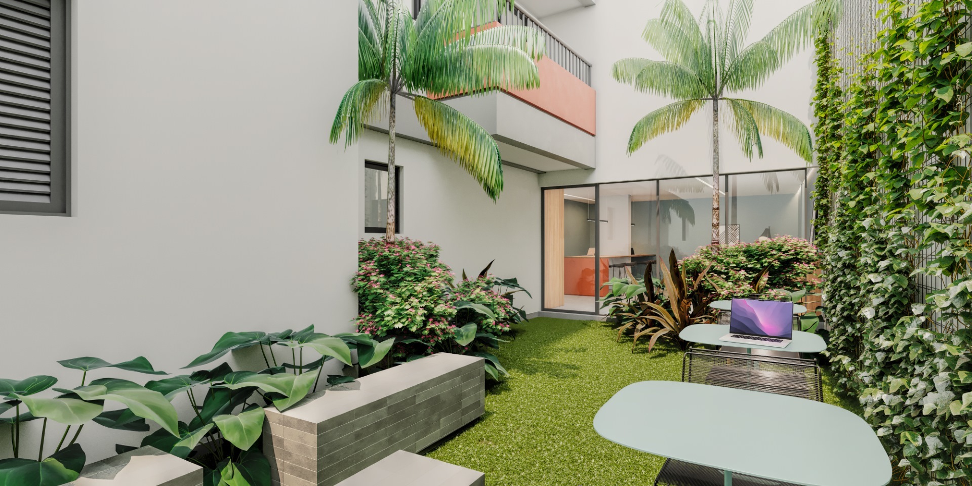 Station Vila Madalena NR em Vila Madalena, São Paulo – foto 14